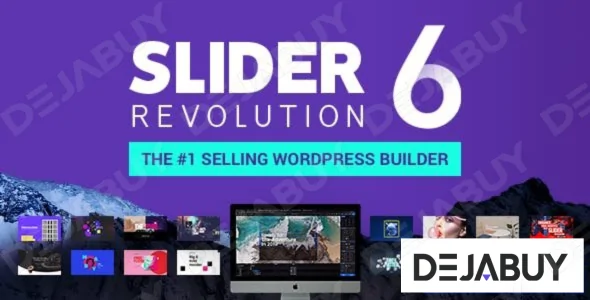 Slider Revolution v6.7.23